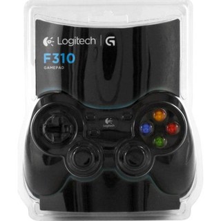 Logitech F310 JoyStick