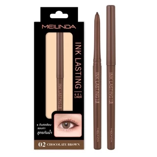 Mei Linda Ink Lasting Gel Liner MC-3097 ขนาด 0.35g