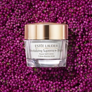 มอยส์เจอร์ไรเซอร์ Estee Lauder Revitalizing Supreme+Bright Power Soft Creme 75ml.