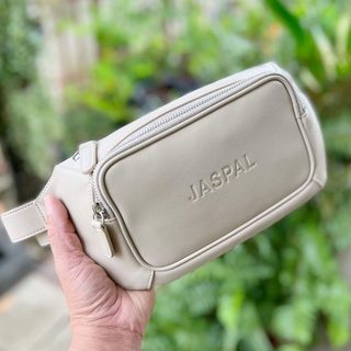 JASPAL : PU BELT BAG