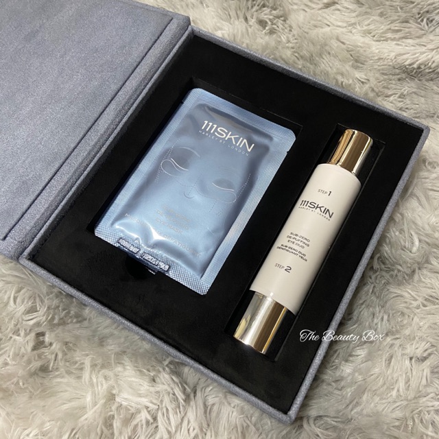 พร้อมส่ง 111Skin REGENERATIVE EDIT