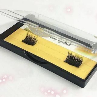 ขนตาปลอมซิลืโคน
