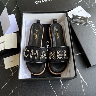 รองเท้า Chanel Original