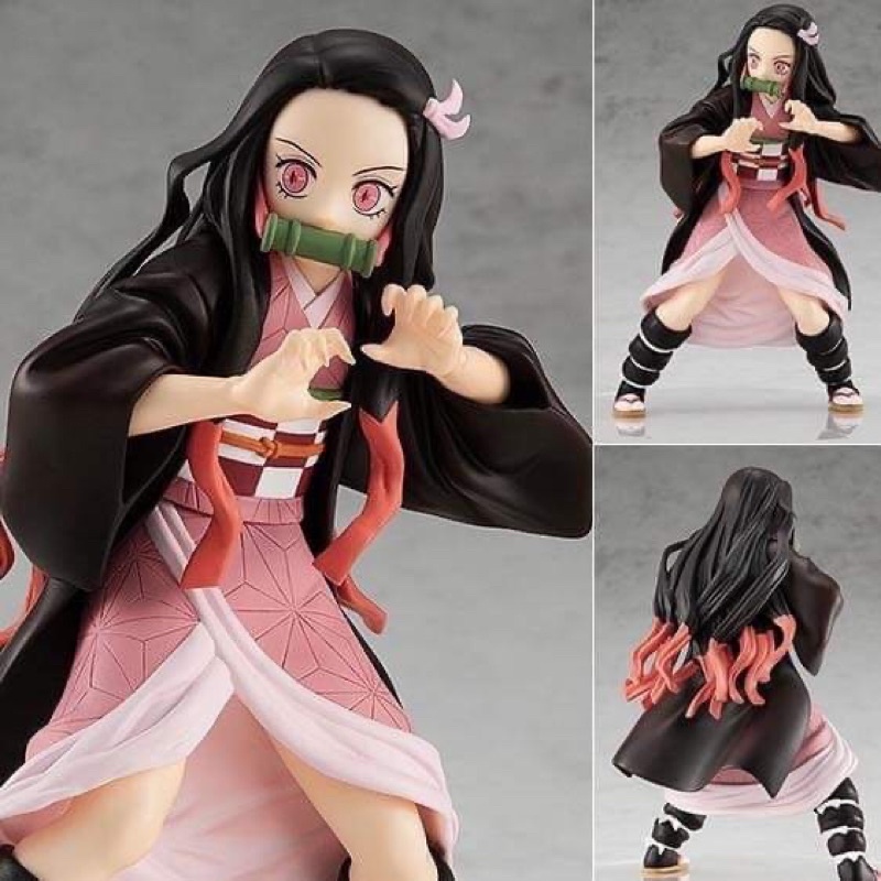 pop up parade nezuko