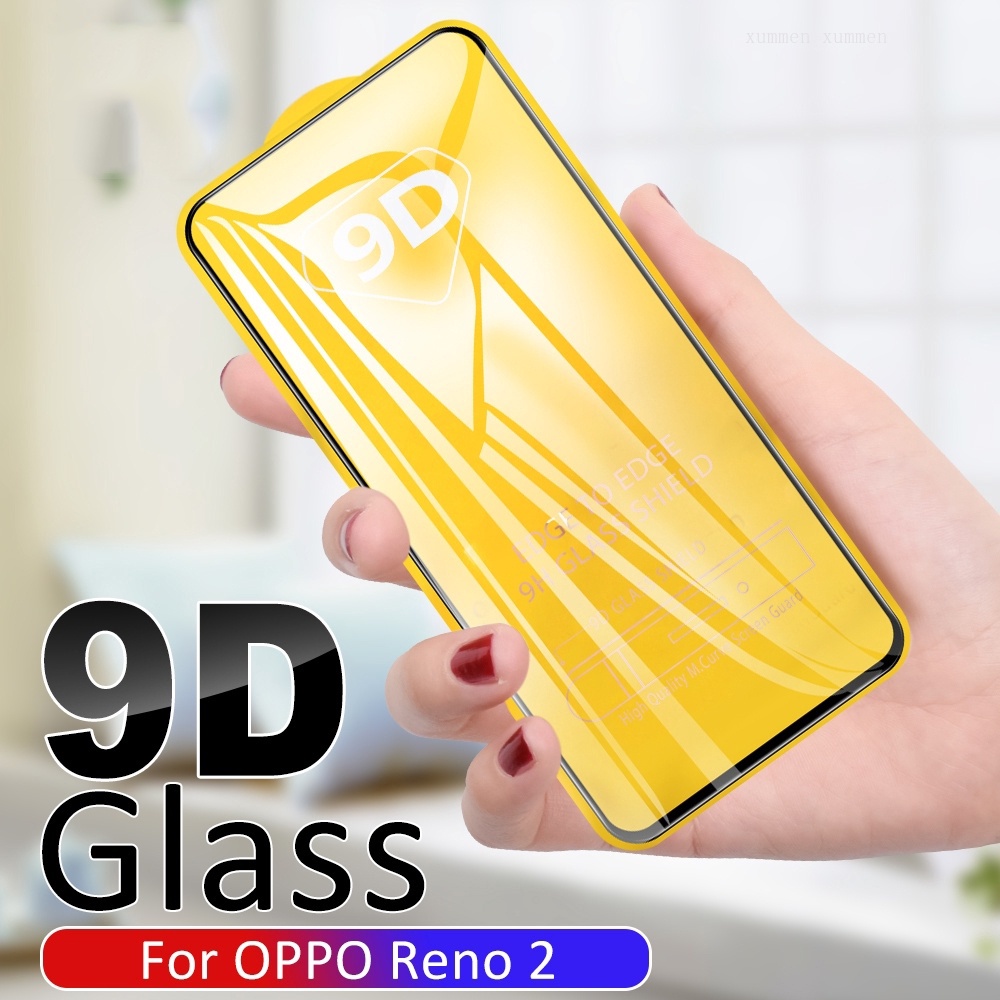 ฟิล์มกระจก for Xiaomi แบบกาวเต็มจอ 9D ของแท้ ทุกรุ่น! for Redmi Note 14 13 Pro 12 10 11 9C 9T 14T 13T 11 Lite X6 X7 F7
