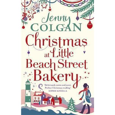 (BX) Christmas At Little Beach Street Bakery Hb - Sphere (ISBN : 9780751564785)