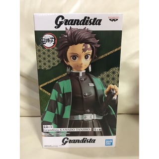 Kimetsu no Yaiba - Grandista - Kamado Tanjiro ไยบะ ทันจิโร่ Lot Jp มือ 1