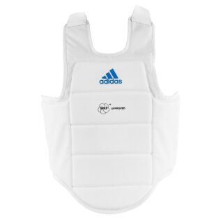 adidas WKF Body Protector เกราะลำตัวคาราเต้