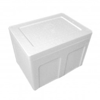 กล่องโฟม (Foam box) เฉพาะลูกค้าที่ซื้อสินค้าแช่แข็งกับทางร้านเท่านั้น!