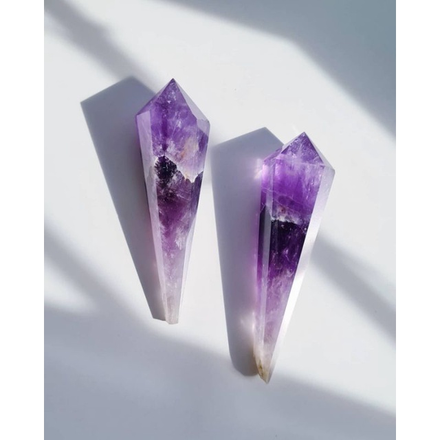 [Kyzen Living] ไม้กายสิทธิ์ Dream Amethyst