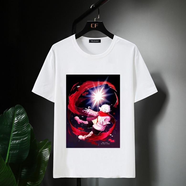 HOT T-Shirt Sans ข้อผิดพลาดหมึกด้านล่าง - GANGSTER SQUAD- SANS