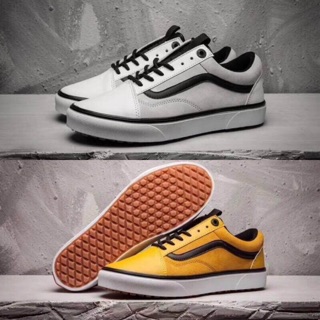 VANS OLD SKOOLS-THE NORTH FACEของแท้ 💯อ่านก่อนสั่งซื้อ 👇
