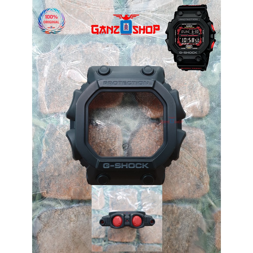 กรอบนาฬิกา G-SHOCK รุ่น GX-56,GXW-56 **มือสอง