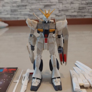 V GUNDAM RX-93 สเกล 1/144 (ปี1988)