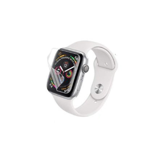  ฟิล์มกันรอยหน้าจอ สำหรับ iWatch 5 4 3 2 1 ขนาด 44 มม. สำหรับ สมาร์ทวอทช์ Smart watch ฟิล์มกันรอยของ⌚