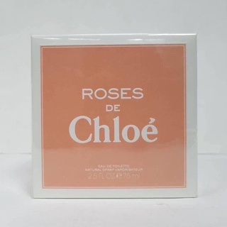 ซีล Chloe Rose EDT 75ml   • 2,299฿ ส่งฟรีซีล Chloe Rose EDT 75ml   • 2,299฿ ส่งฟรีซีล Chloe Rose EDT 75ml   • 2,299฿ ส่ง