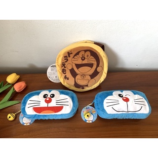 ✨สินค้ามือหนึ่ง✨ กระเป๋าดินสอ/กระเป๋าใส่เหรียญ Doraemon (นำเข้าจากญี่ปุ่น🇯🇵)