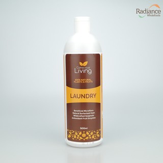 Laundry 500 ml, Conscious Living