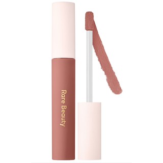 แท้💯% [Sephora US/เช็คใบเสร็จได้] Rare Beauty Lip Souffle Matte Cream Lipstick