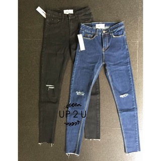 FIREFLY JEANS