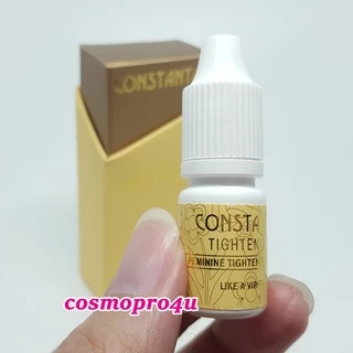 ❤ รีฟิต รีแพร์ จุดซ่อนเร้น แบบหยด Feminine Tightening Liquid CONSTANTA 6ml คอนสแตนต้า CT023