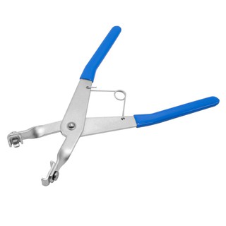 คีมสำหรับถอดและใส่สายรัดสำหรับท่อหม้อน้ำ( Hose Clamp Plier )