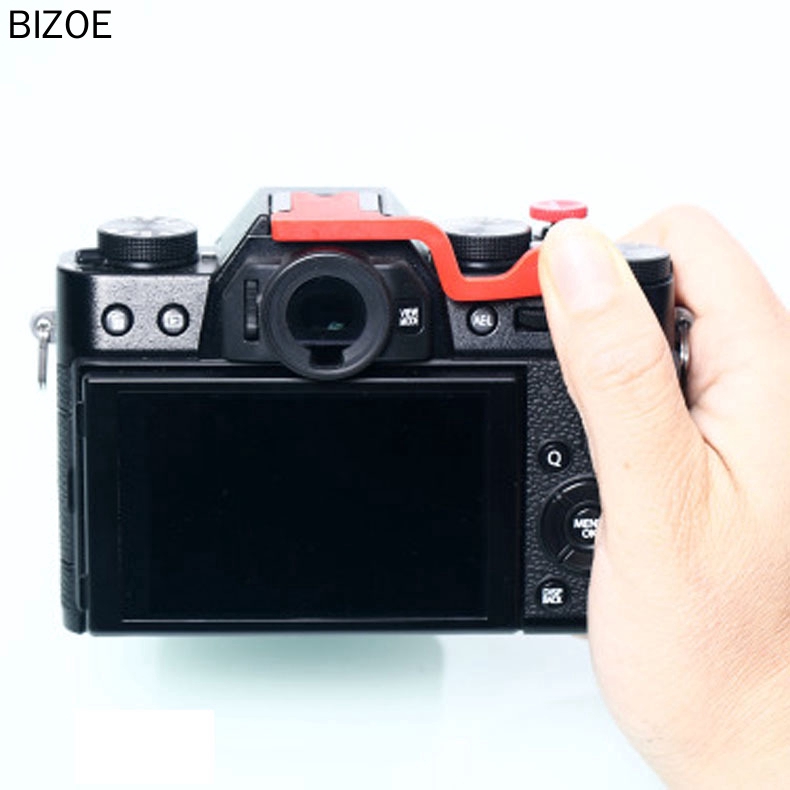 Thumb Up Grip Made for Fujifilm Fuji XT1 XT2 XT-3 XT20 XT30 XT-20 XT-30 Camera