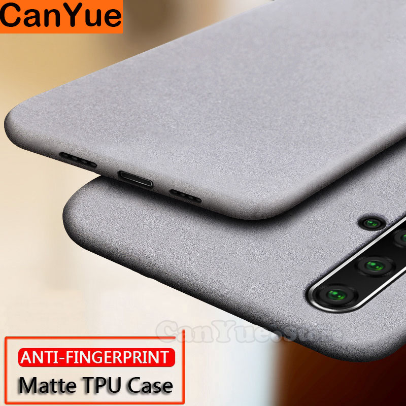 Realme XT X50 X2 Pro X3 SuperZoom Real me Narzo 50 Pro 50A 50i Prime Narzo50 5G Matte Soft TPU Case Anti Fingerprint Back Rubber Cover for RealmeXT RealmeX2Pro RealmeX50 RealmeX50Pro RealmeNarzo 50 A i