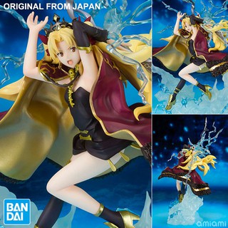 งานแท้ ฟิกเกอร์ Bandai Fate Grand Order Demonic Battlefront Babylonia เฟท แกรนด์ออเดอร์ Lancer Ereshkigal เอเรชคิกัล