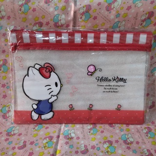 SANRIO แฟ้ม F4 คิตตี้ ลดราคาพิเศษ
