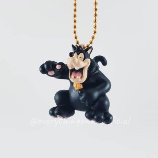 (พร้อมส่ง) พวงกุญแจ Disney - พีท Pete (Mickey Mouse) l แท้ 🇯🇵