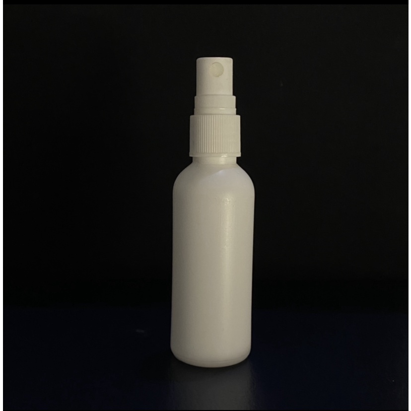 SPRAY BOTTLES 30 ML, 60 ML, 100 ML