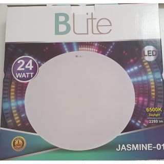 โคมไฟติดเพดาน LED 24 w BLite BEC