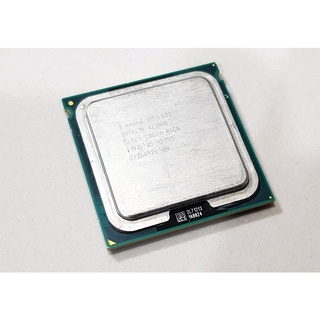 CPU XEON X5355 2.66GHz 4Cores 4Threads