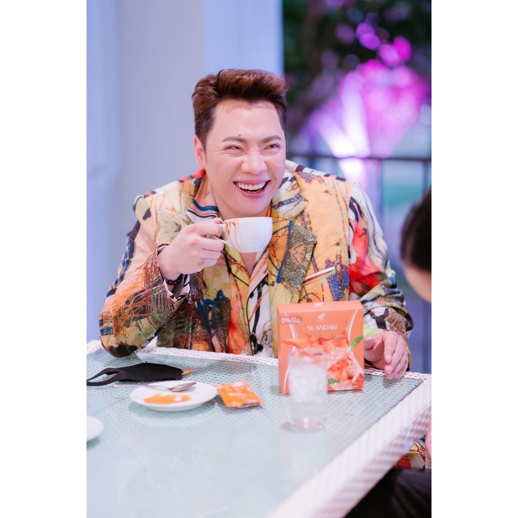 แท้100% (แบ่งขายแบบซอง) ชาไทยโบราณ ชาชัก คุมหิว อิ่มนาน เพื่อสุขภาพ ชาไทยปนันชิตา ราคา ถูกที่สุด ดีลบีเคเค แกลเลอรีภาพที่ 6