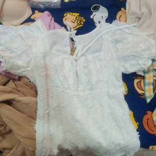 เดรส เสื้อ กางเกง ของมือ1 มือ 2