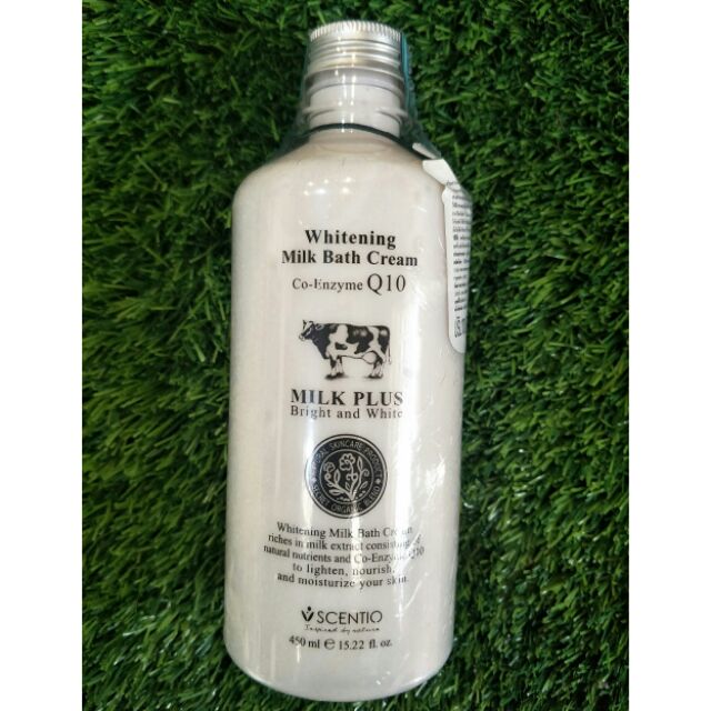 ครีมอาบน้ำ beauty buffet