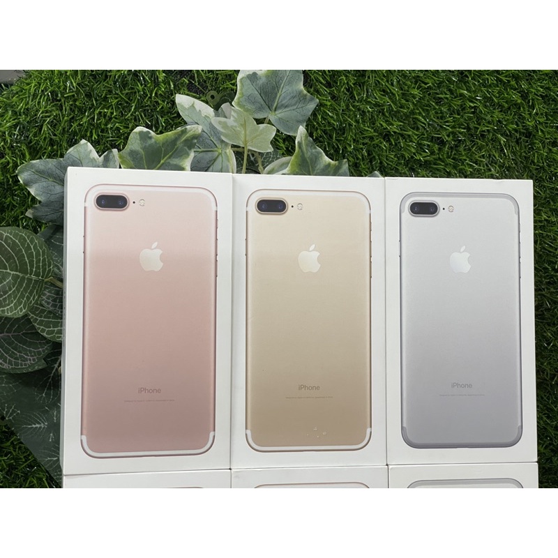 7+/128GB )เครื่องแท้ศูนย์ไทย เครื่องมือสองสภาพสวย #6