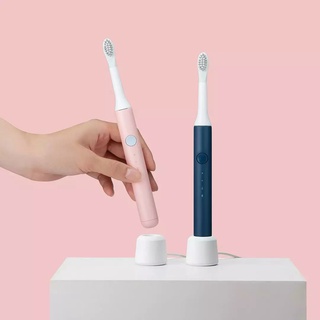 Xiaomi PINJING EX3 Sonic Electric Toothbrush แปรงสีฟันไฟฟ้า ความแรงสามระดับ