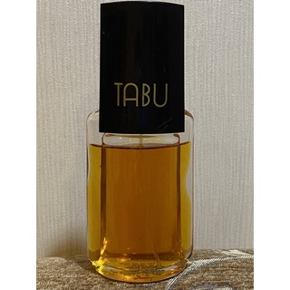 VTG TABU by DANA EAU DE COLOGNE SPRAY for Women 2.3 oz 68 ml unboxed