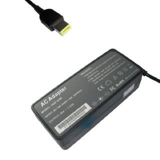 Adapter Lenovo/IBM 20V/3.25A (USB Tip)