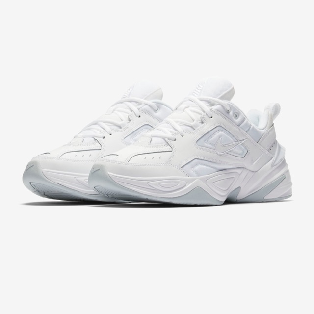 NIKE M2K TEKNO แท้100% 8US 7UK