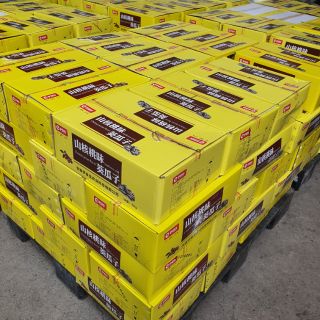 ขายส่ง เม็ด ทานตะวันจีน รส วอร์นัท ขนาด 5 กิโล พร้อมส่ง ราคาไม่แพง