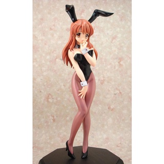 RARE 1/6 Scale Asahina Mikuru Black Bunny by Atelier Sai Japan Import ฟิกเกอร์ โมเดล อะซาฮีน่า มิคุรุ