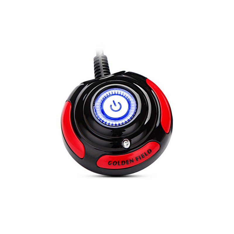 🖥️ PC Computer Case Power Switch ON/OFF Reset 🖥️ ปุ่ม เปิด/ปิด PC เคส 🖥️