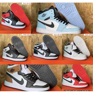 💥⭐  Jordan Low  ไนกี้จอแดน รองเท้าไนกี้จอแดน รองเท้าผ้าใบรองเท้าผ้าใบ