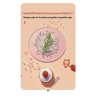 HEINOเพิ่มหนาตู้ลิ้นชักเพิ่มหนาพลาสติก มีล้อ ไม่มีกลิ่น ปลอดสารพิษ เป็นมิตรกับสิ่งแวดล้อม 5/4/3ชั้น