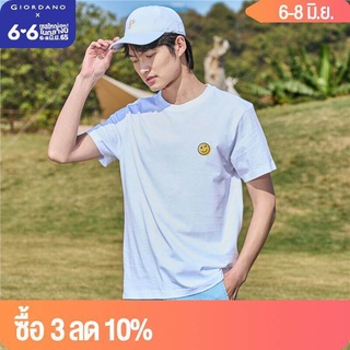 ผู้หญิง พิมพ์เสื้อยืดคอกลมแขนสั้น Free Shipping 99392007