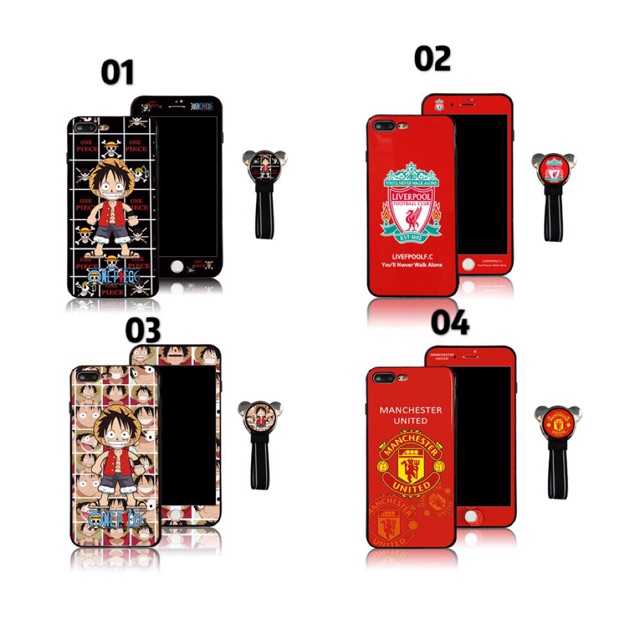 เคสโทรศํพท์.เคส+ฟิล์ม+แหวน.ประกบหน้าหลังลายเดี่ยวกัน.กับเคส(สิ้นค้าพร้อมส่ง)สำรับรุ่นของA83-A37-F5-F7-A1k-k3 Huawei Y9(
