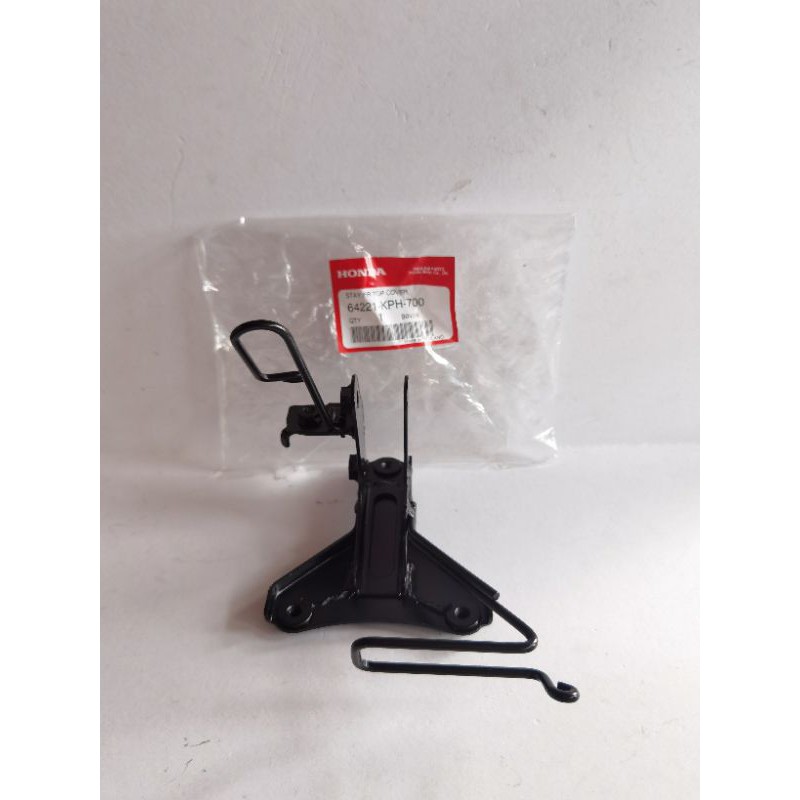 ️HONDA WAVE 125 S HORN BRACKET 100% 64221-KPH-700